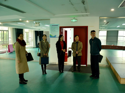 省直工會(huì)來(lái)公司開展“全國(guó)模范職工之家”復(fù)查驗(yàn)收